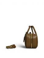 Matelassé Bowling Bag - View 5