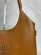 Structured Tote Bag - View 5