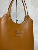 Structured Tote Bag - View 4