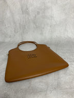 Structured Tote Bag - View 9