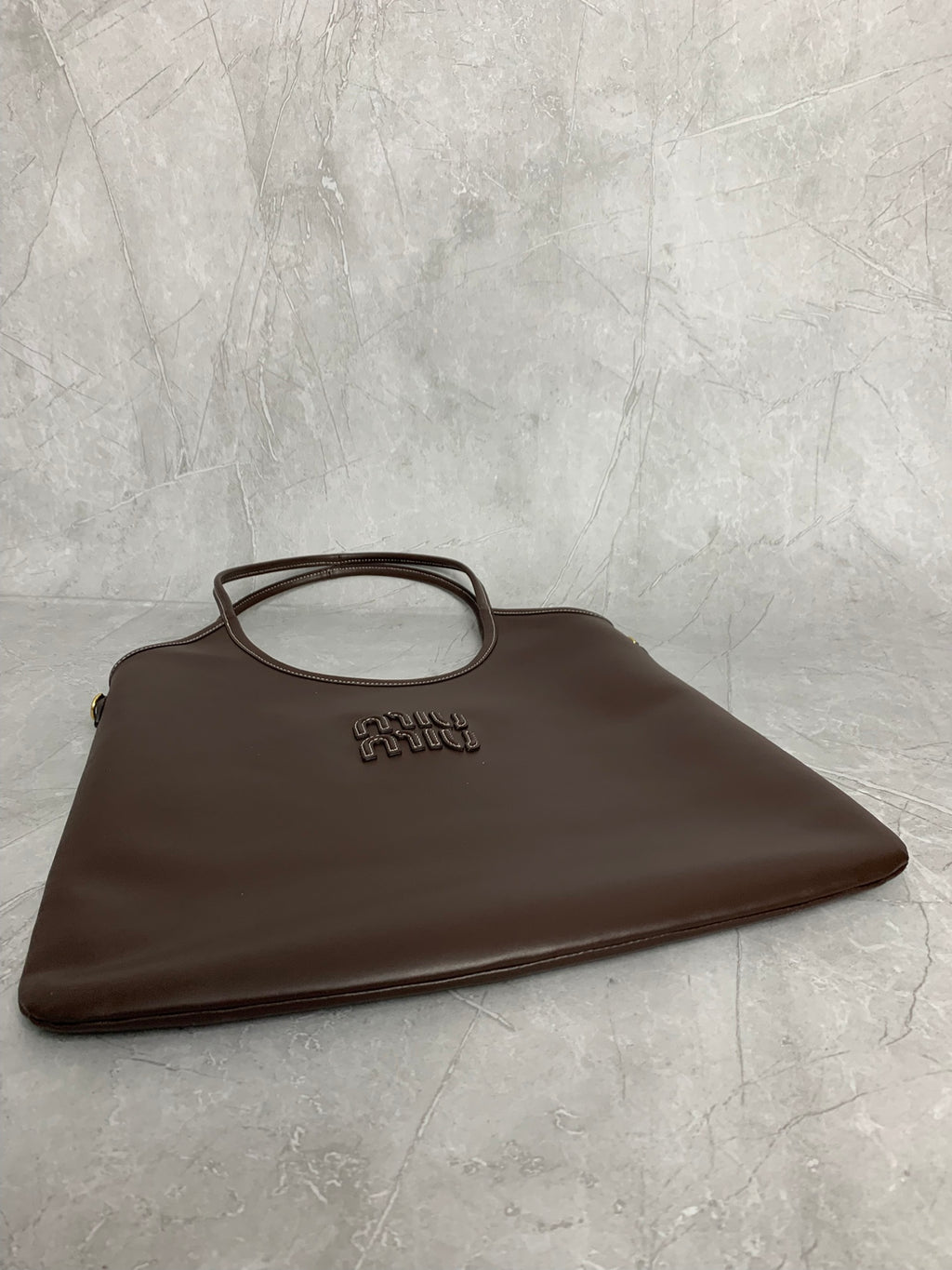 Structured Tote Bag - View 9