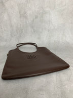 Structured Tote Bag - View 9