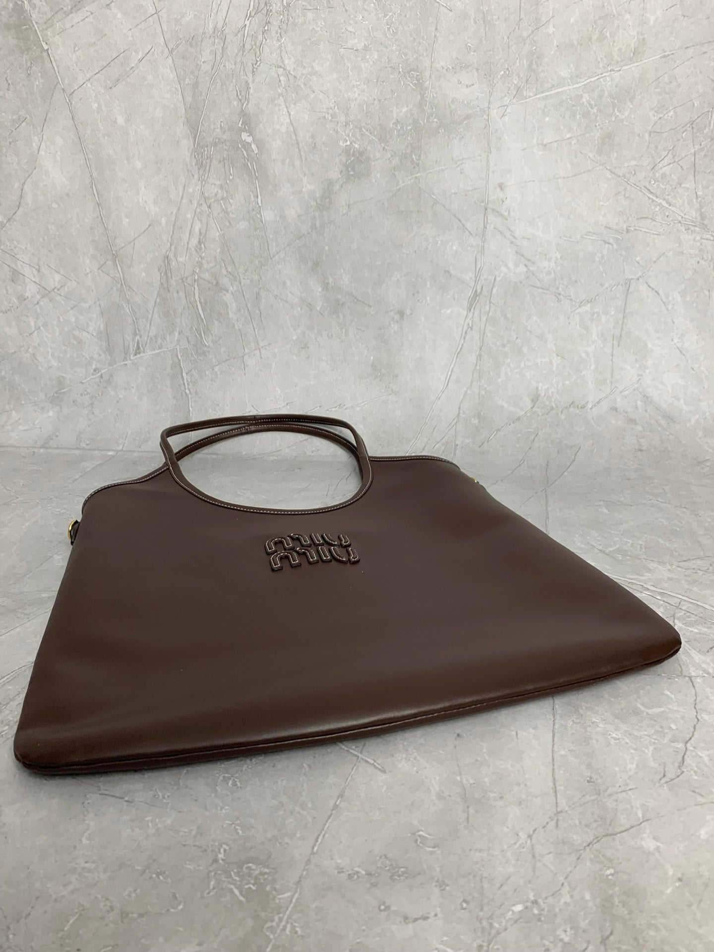 Structured Tote Bag - View 9