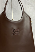 Structured Tote Bag - View 4