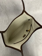 Structured Tote Bag - View 7