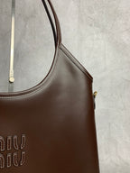 Structured Tote Bag - View 5