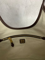 Structured Tote Bag - View 8