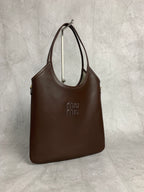 Structured Tote Bag - View 3