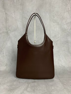 Structured Tote Bag - View 2