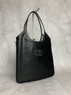 Structured Tote Bag - View 3