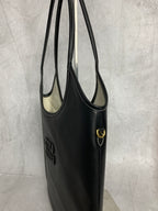 Structured Tote Bag - View 6
