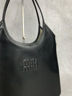 Structured Tote Bag - View 4