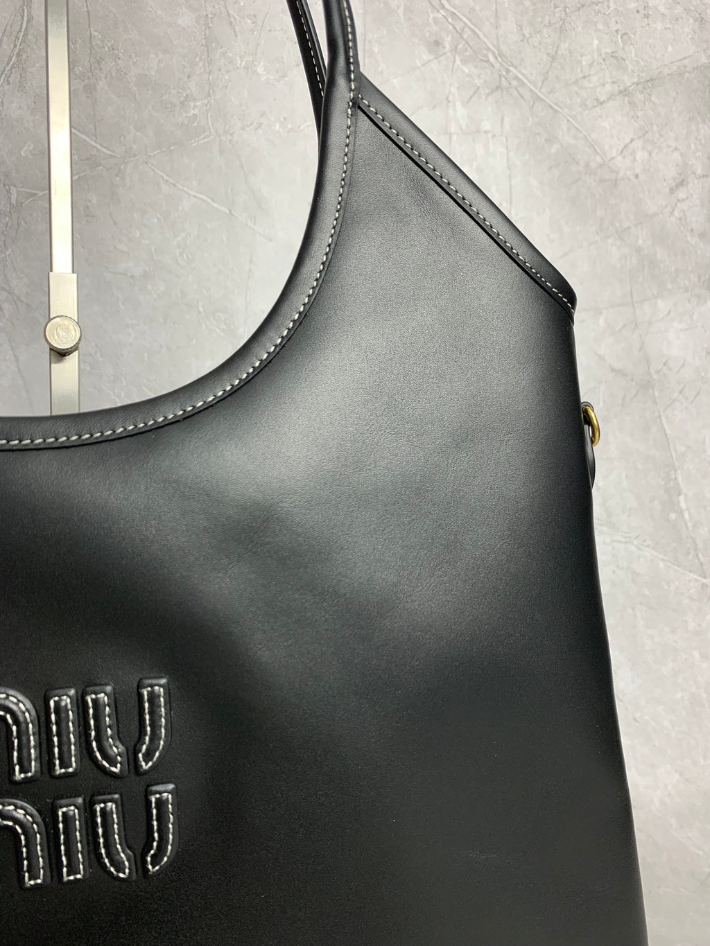 Structured Tote Bag - View 5