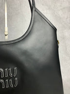 Structured Tote Bag - View 5