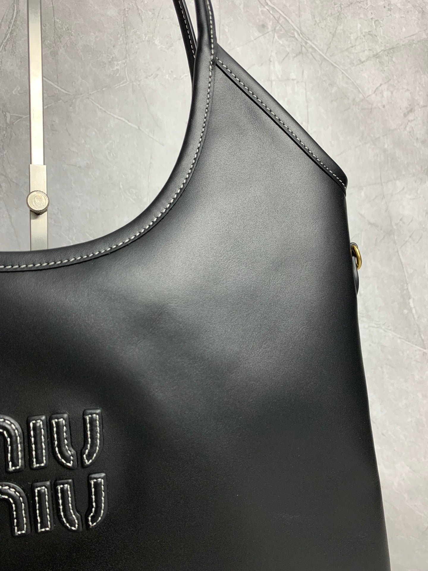 Structured Tote Bag - View 5