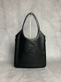 Structured Tote Bag