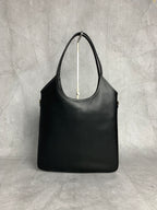 Structured Tote Bag - View 2