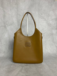 Structured Tote Bag