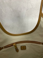 Structured Tote Bag - View 8