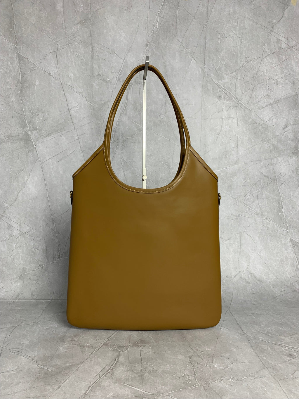 Structured Tote Bag - View 2