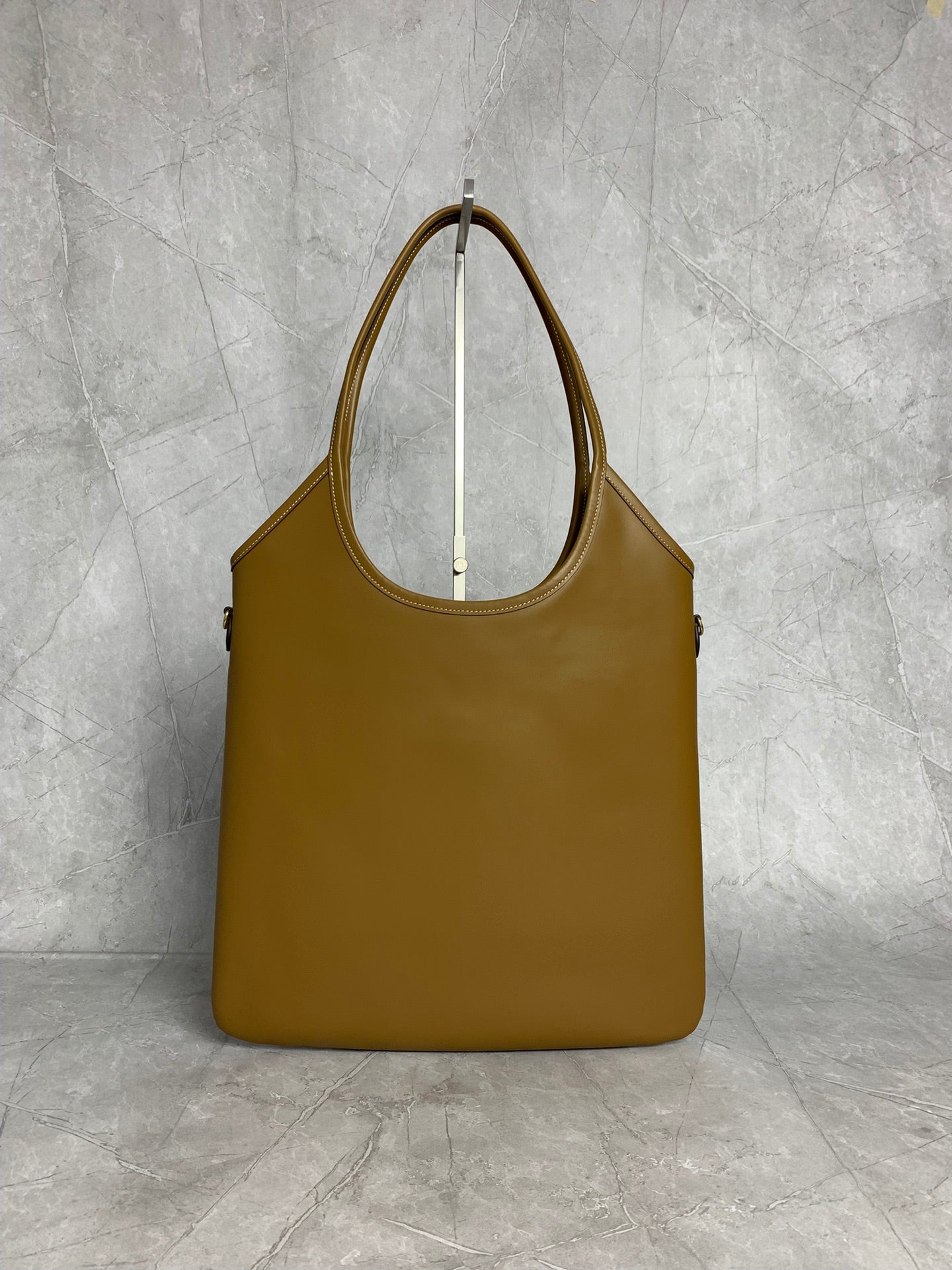 Structured Tote Bag - View 2