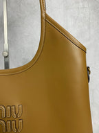 Structured Tote Bag - View 5