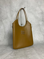 Structured Tote Bag - View 3