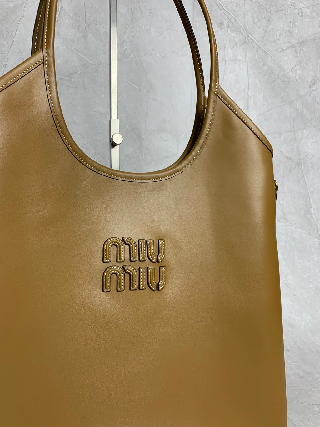 Structured Tote Bag - View 4