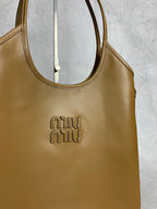 Structured Tote Bag - View 4