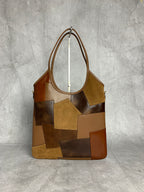 Structured Tote Bag - View 2
