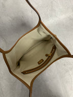 Structured Tote Bag - View 7
