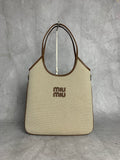 Structured Tote Bag - View 1