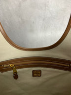 Structured Tote Bag - View 8