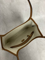 Structured Tote Bag - View 7