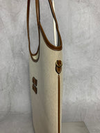 Structured Tote Bag - View 6