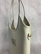 Structured Tote Bag - View 6