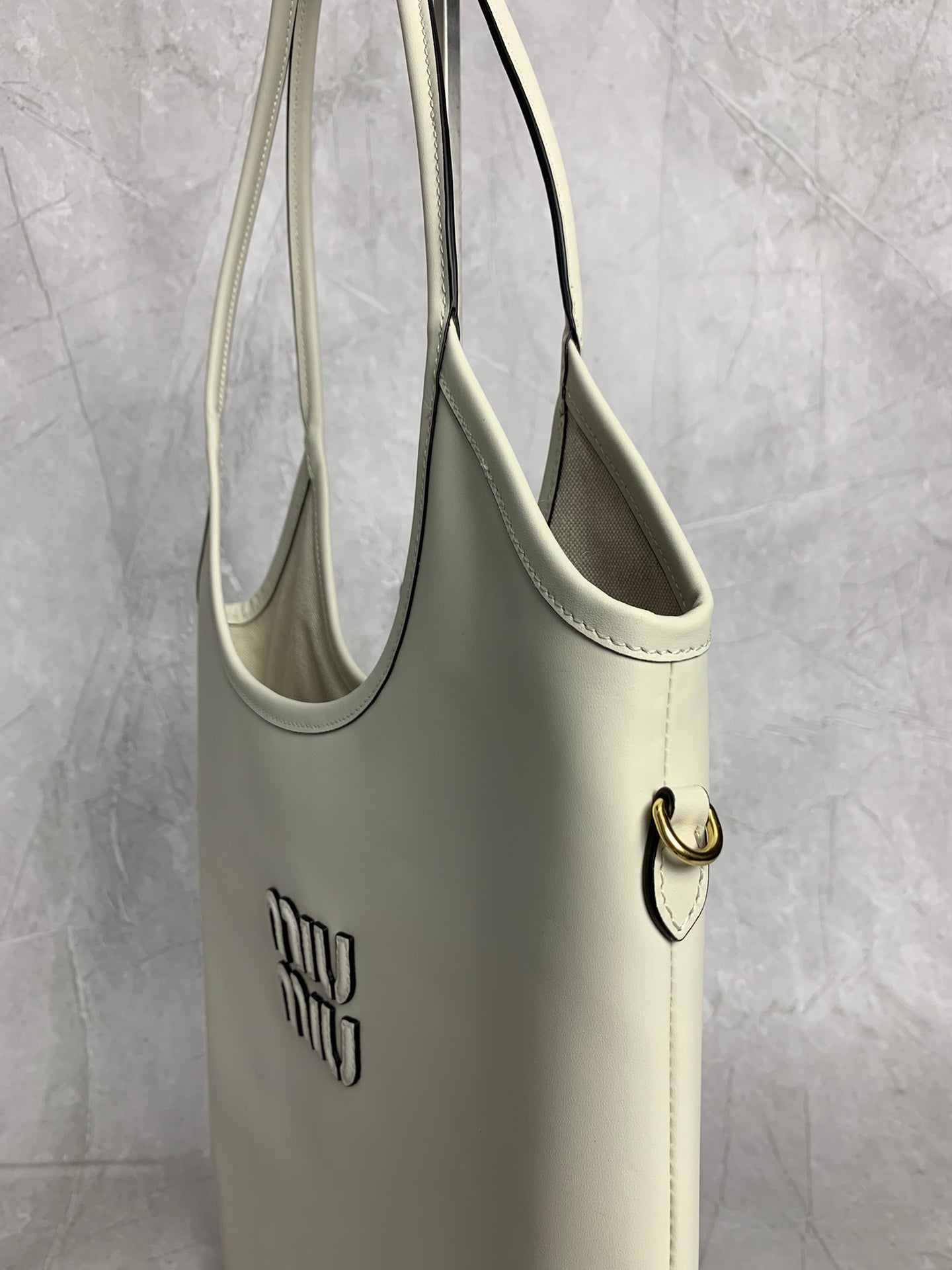 Structured Tote Bag - View 6
