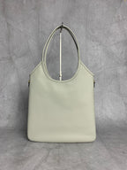 Structured Tote Bag - View 2