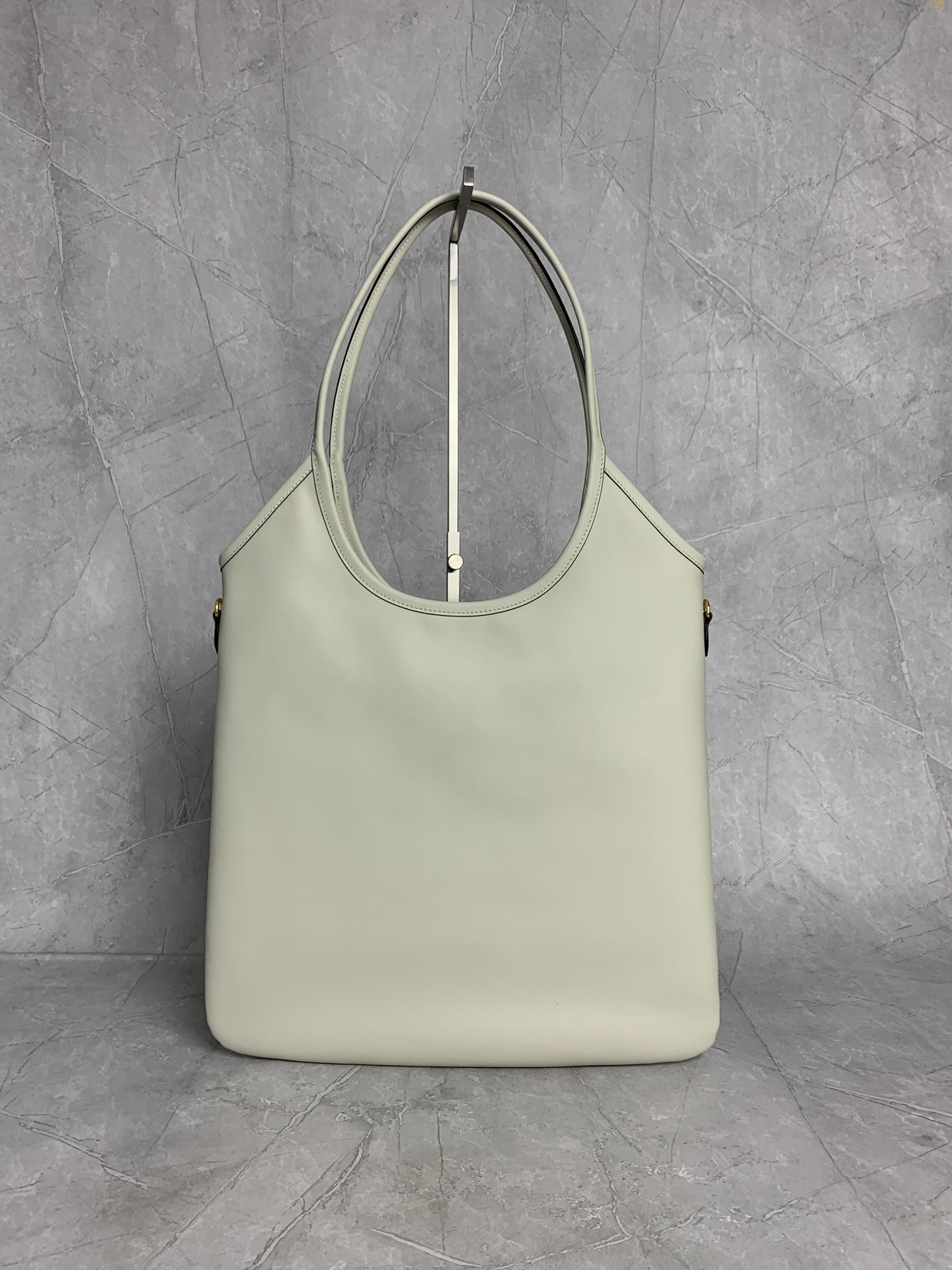 Structured Tote Bag - View 2