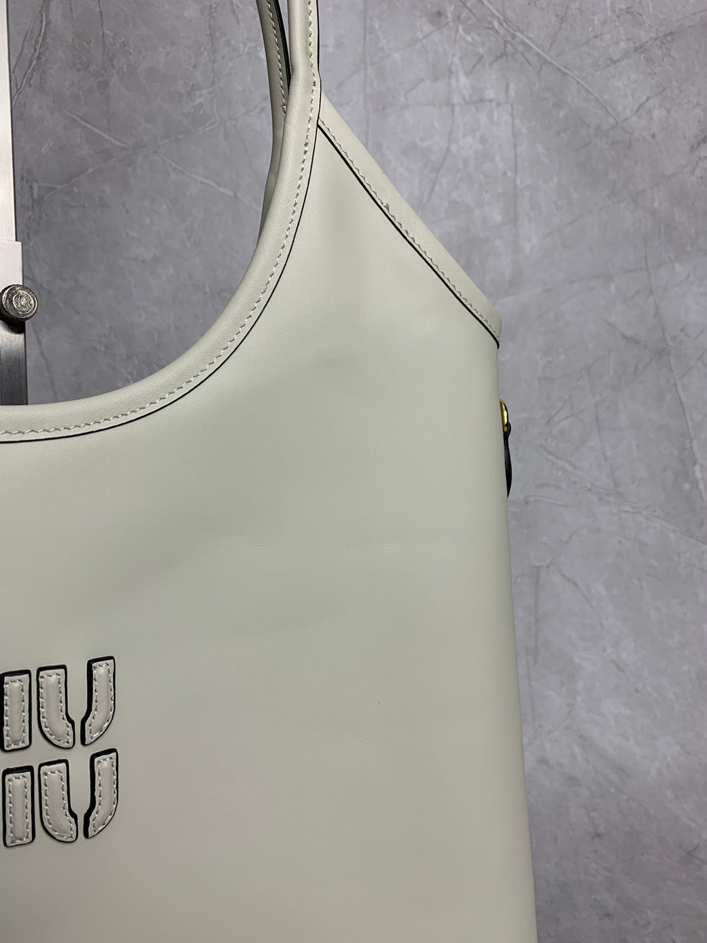 Structured Tote Bag - View 5