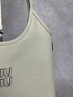Structured Tote Bag - View 5