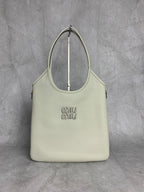 Structured Tote Bag - View 1