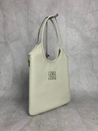 Structured Tote Bag - View 3