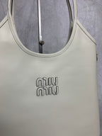 Structured Tote Bag - View 4