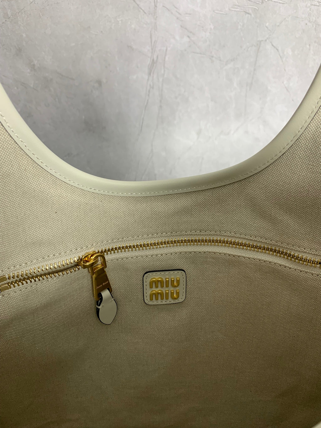 Structured Tote Bag - View 8