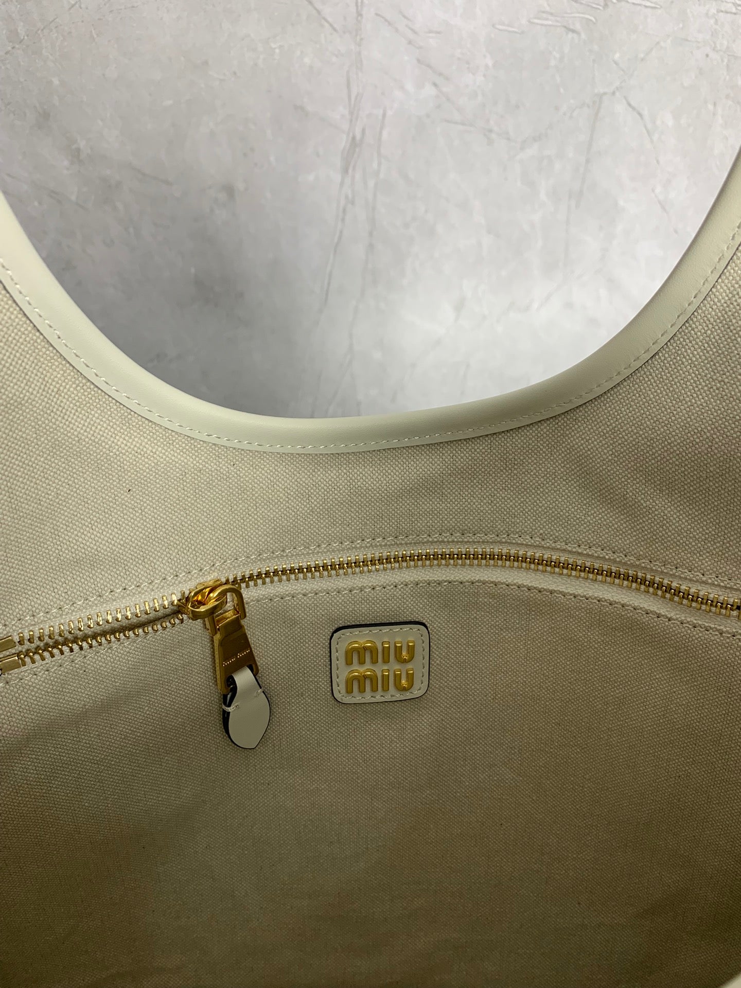 Structured Tote Bag - View 8