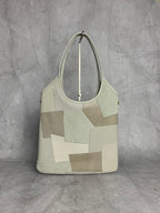 Structured Tote Bag - View 2