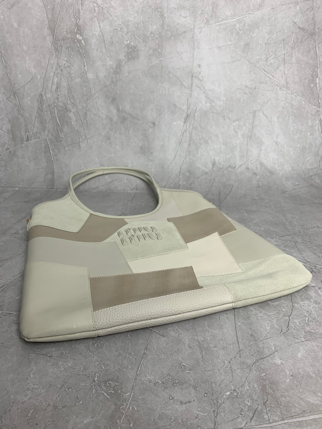 Structured Tote Bag - View 9