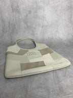 Structured Tote Bag - View 9