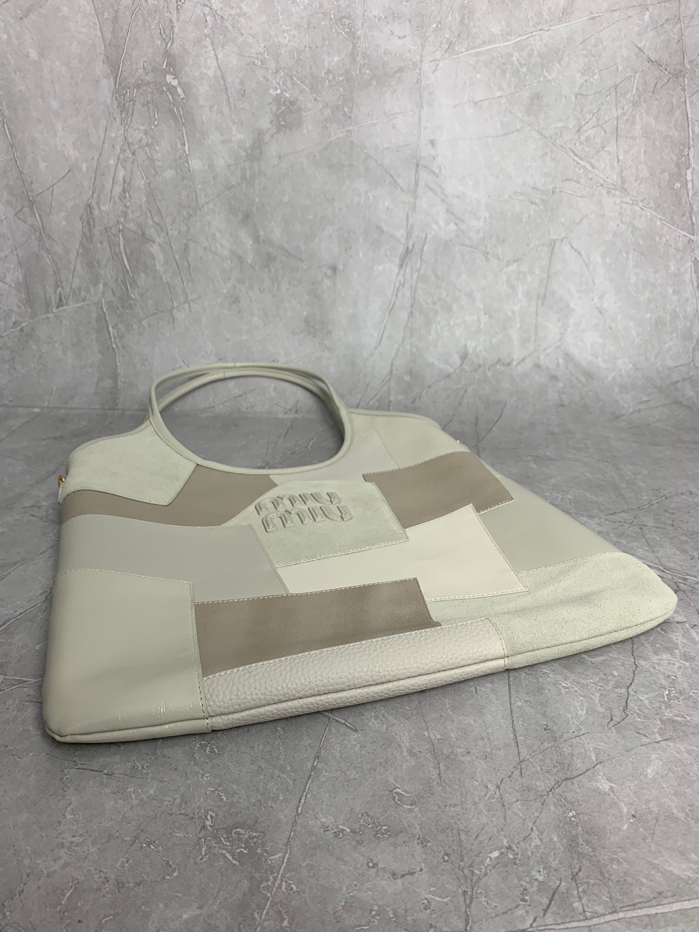 Structured Tote Bag - View 9